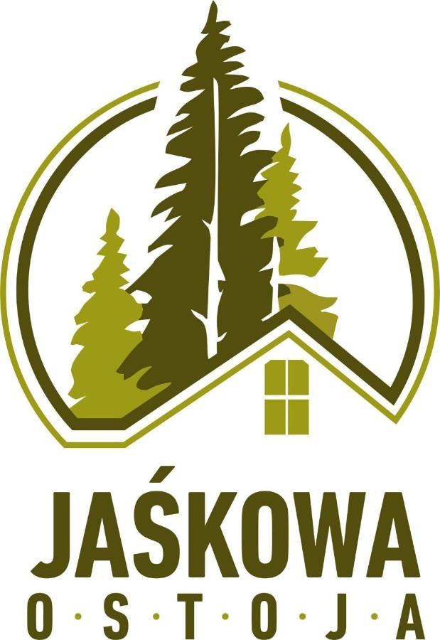 格但斯克Jaskowa Ostoja公寓 外观 照片